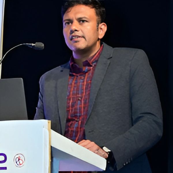 Team Member Image